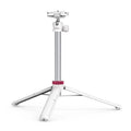 ULANZI TRIPOD MT-44 Tripods Smartphone Vlog Tripods With Cold Shoe Phone Mount Holder For Mobile Tripod Camera Portable SLR