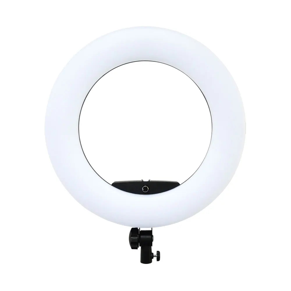 Yidoblo FD-480II 12"/18" Bi-Color LED Ring Light