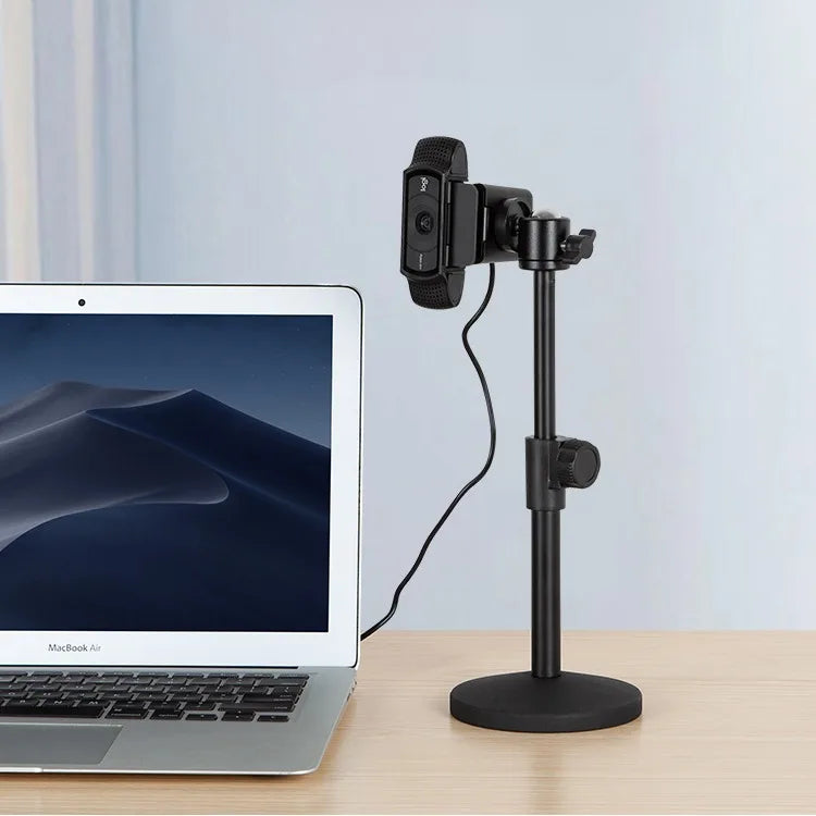 Desktop Webcam Support Stand