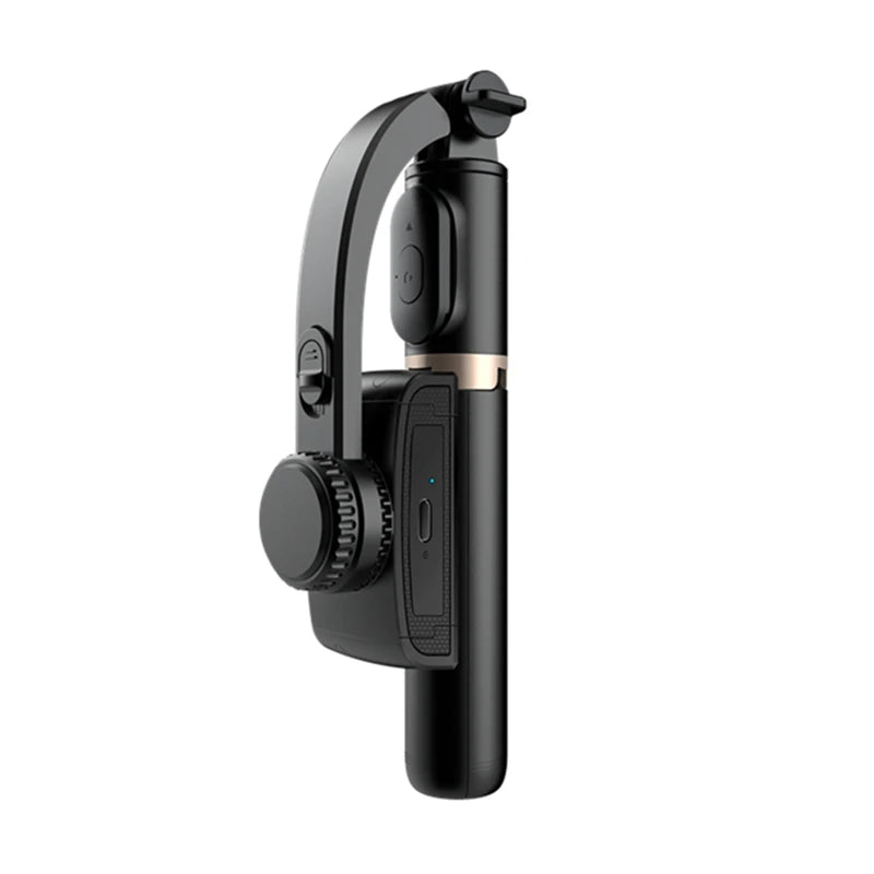 AXNEN M02 3-Axis Smartphone Handheld Gimbal Stabilizer