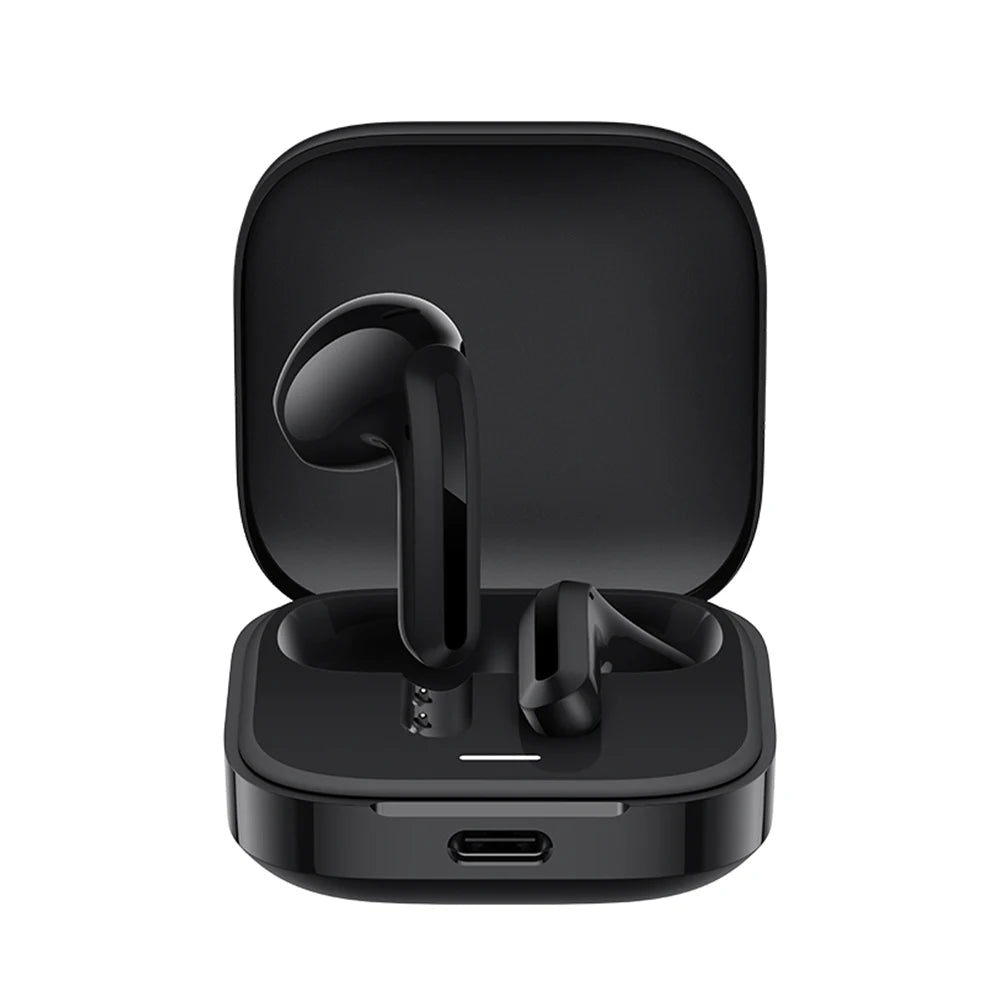 New Redmi Buds 6 Vitality Edition Bluetooth 5.4 Noise Reduction Earphone 30H Battery Life 5 Tuning Modes Wireless Headset