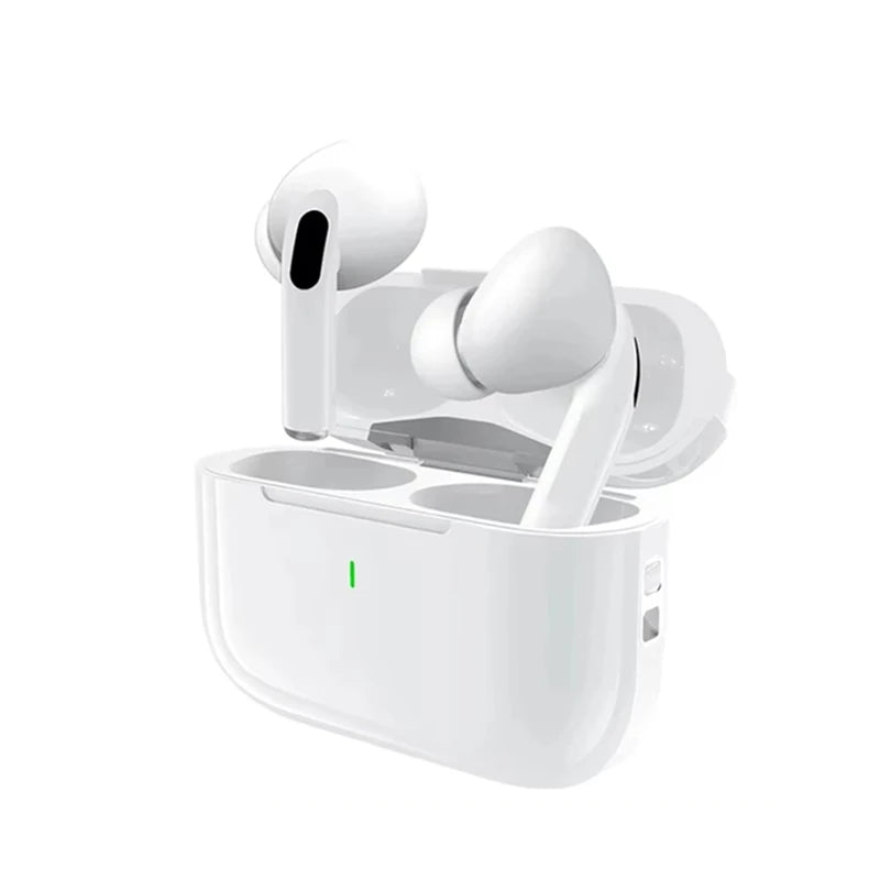 UEESFIT A5 TWS Wireless Bluetooth Earphones Noise Cancelling ANC Earbuds Sports Headphones HiFI Stereo Sound Headset With Mic