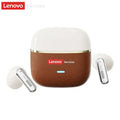 Lenovo LE230 Wireless Bluetooth 6.0 Earphones In-Ear High Sports Headphones Long Endurance Gaming Esports Earbuds 2026 New Model