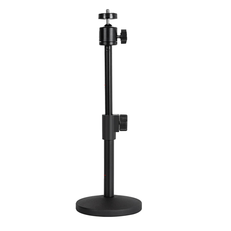 Desktop Webcam Support Stand
