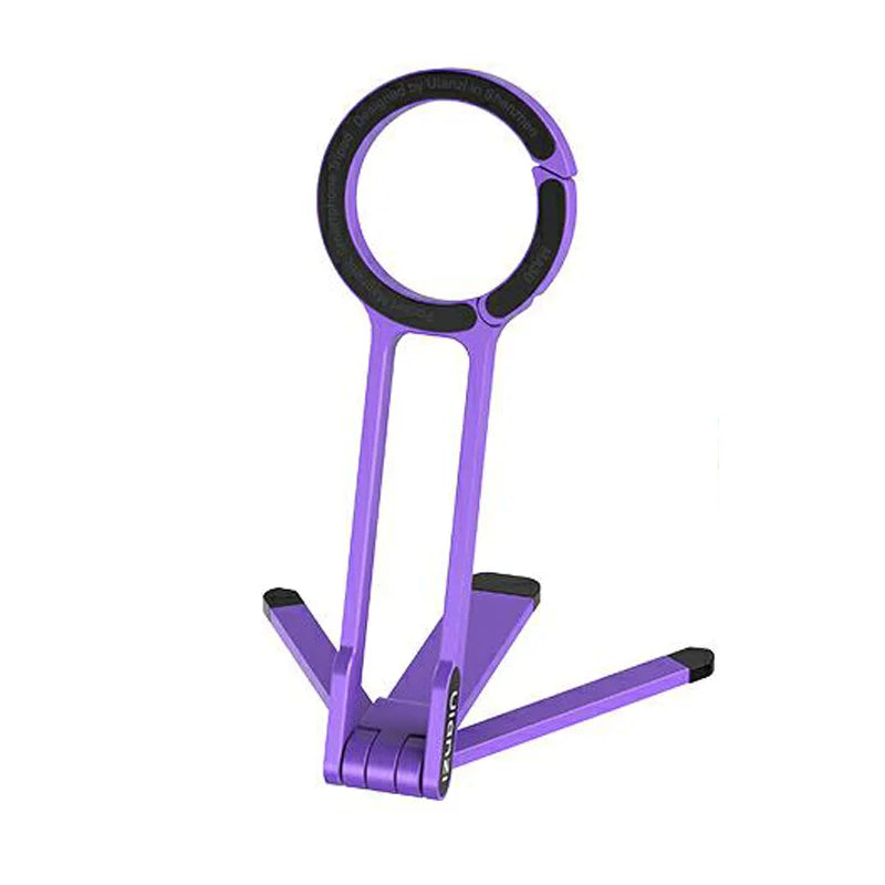 Ulanzi MA30 Magnetic Carabiner Mini Phone Tripod