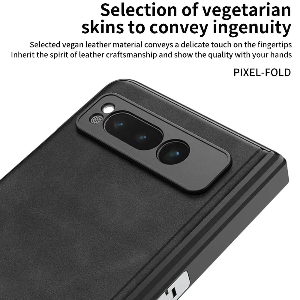 WeFor Flip Case for Google Pixel Fold