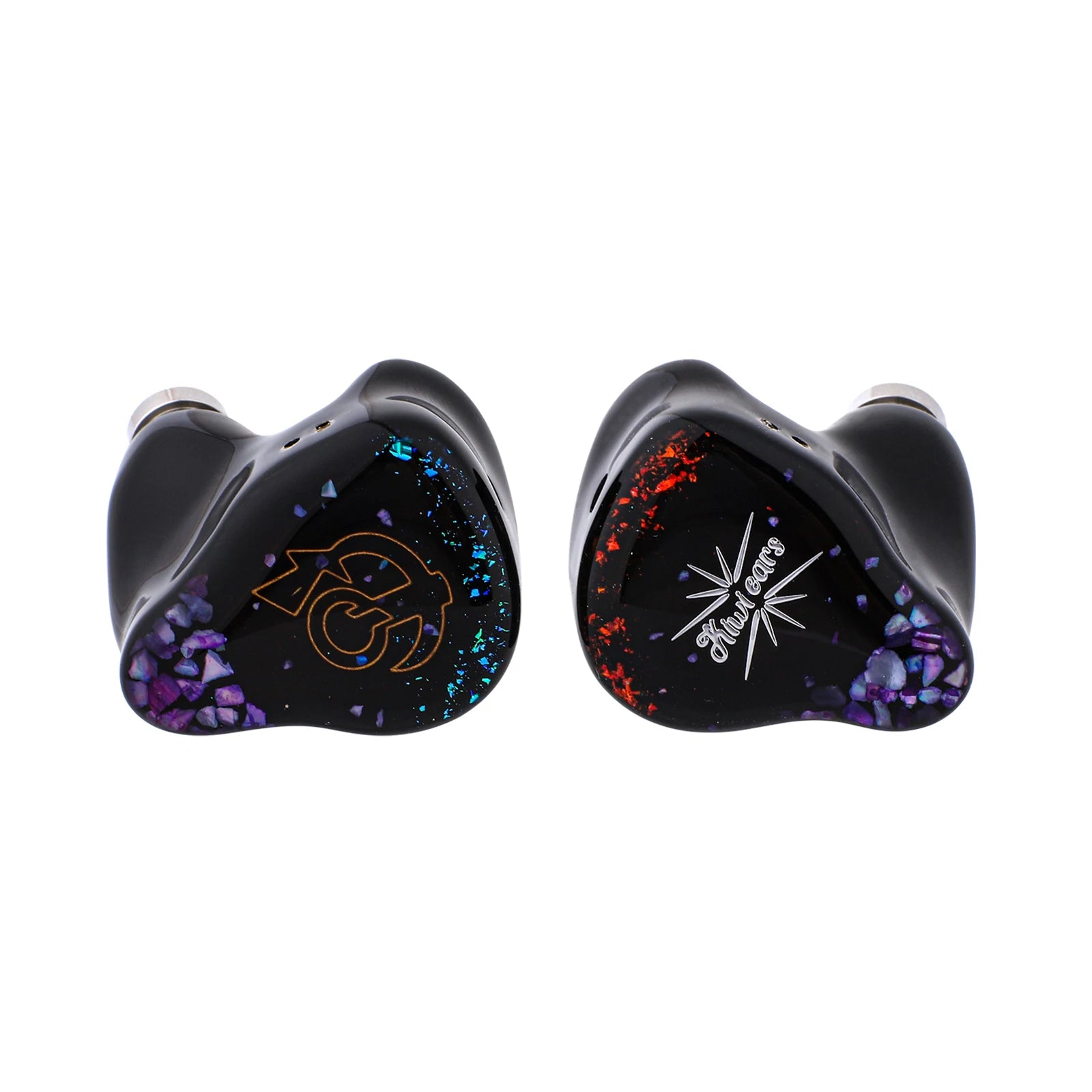 Pre-order Linsoul Kiwi Ears x HBB Punch 1DD + 2BA + 2EST Basshead IEM Hifi Earphones with Custom Paired Cable for Audiophiles