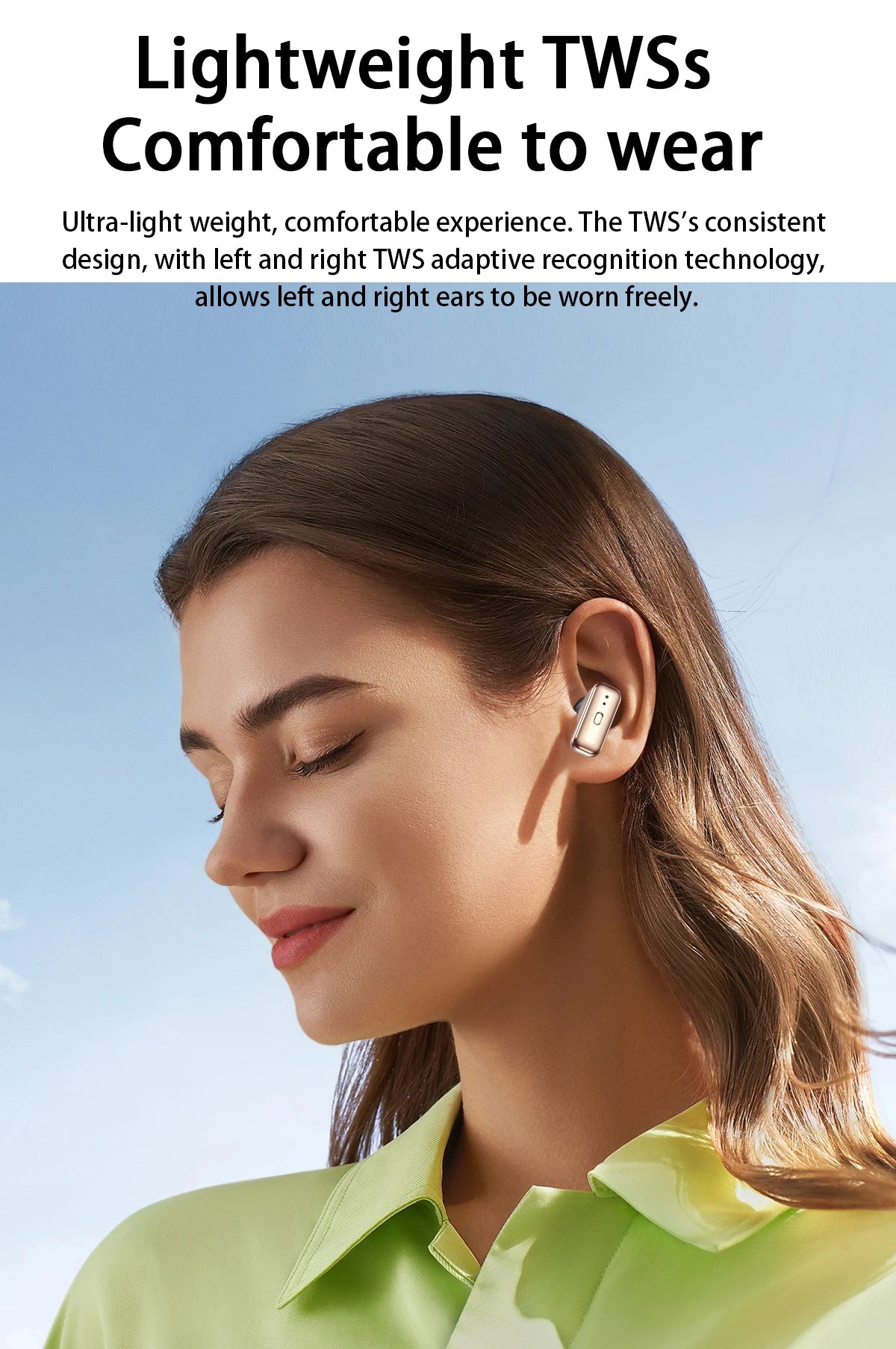 2026 new 2-In-1 TWS Headset Smart Watch 1.43" Women Men Sport Fitness motion Tracker Watches Earphone Music Smartwatch