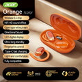 [Official Acer Product] Ohr553 Wireless Bluetooth Earphones with Earhook Design, Ows Design, Hd Calls, Comfortable Wear, Suitable for Sports and Running, Compatible with Mobile Phones, Tablets, and Laptops