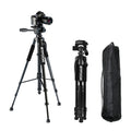 BTFOOR 3520 Professional Aluminum Tripod