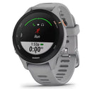 Garmin Forerunner 255 Sports Smartwatch 46mm 1.3'' Color Screen 14 Days Battery Life 4GB RAM NFC Bluetooth Wifi 5ATM Waterproof