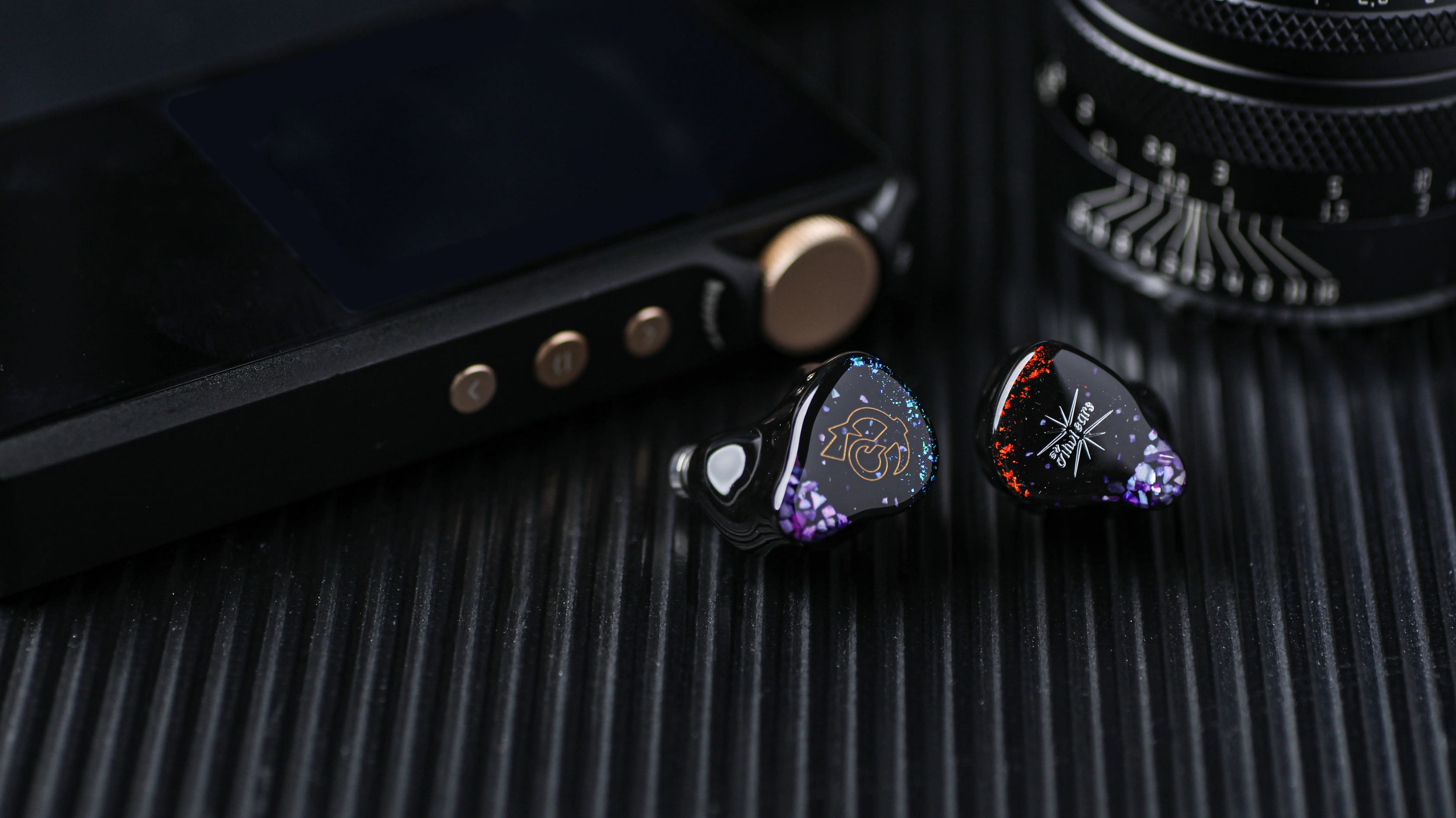 Pre-order Linsoul Kiwi Ears x HBB Punch 1DD + 2BA + 2EST Basshead IEM Hifi Earphones with Custom Paired Cable for Audiophiles