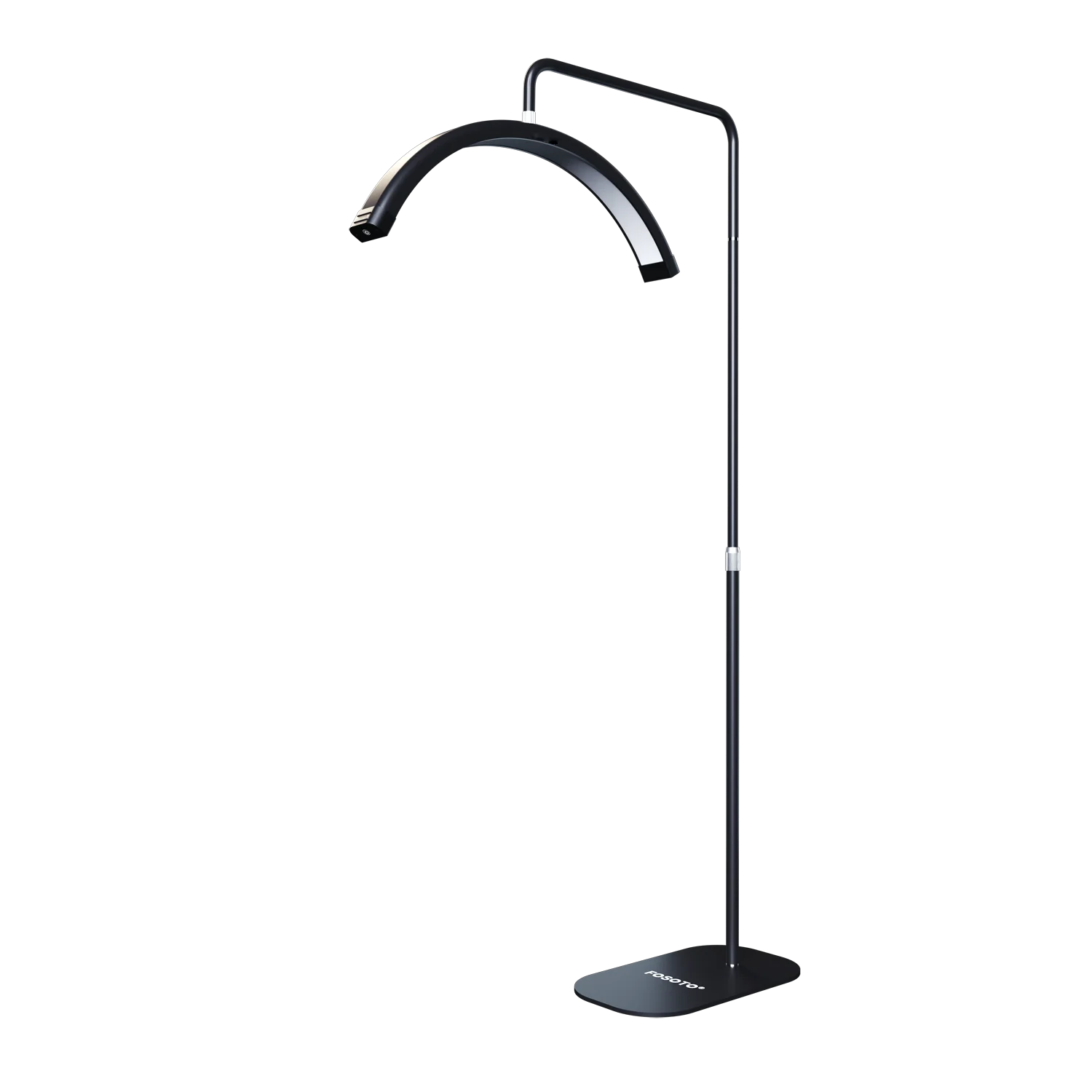 Fosoto FT-Y8II Half Moon 28 Inch Ring Light