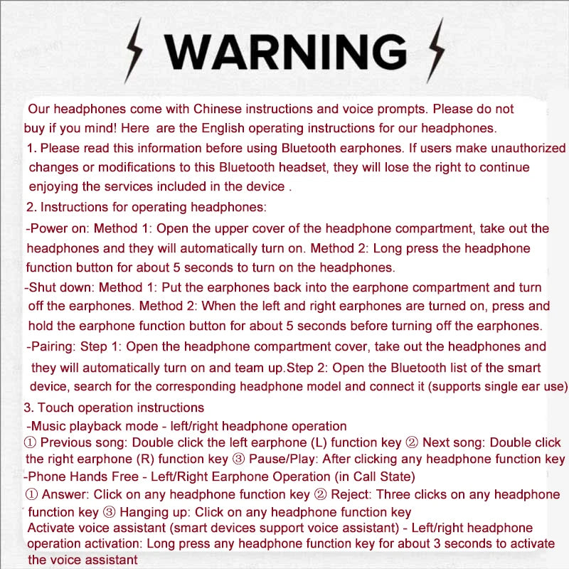 Lenovo EA110 TWS Gaming Earphone ENC High-definition Calling Bluetooth Headphones Noise Reduction 200mAh HD Voice Sports Earbuds