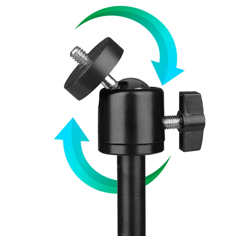 Desktop Webcam Support Stand
