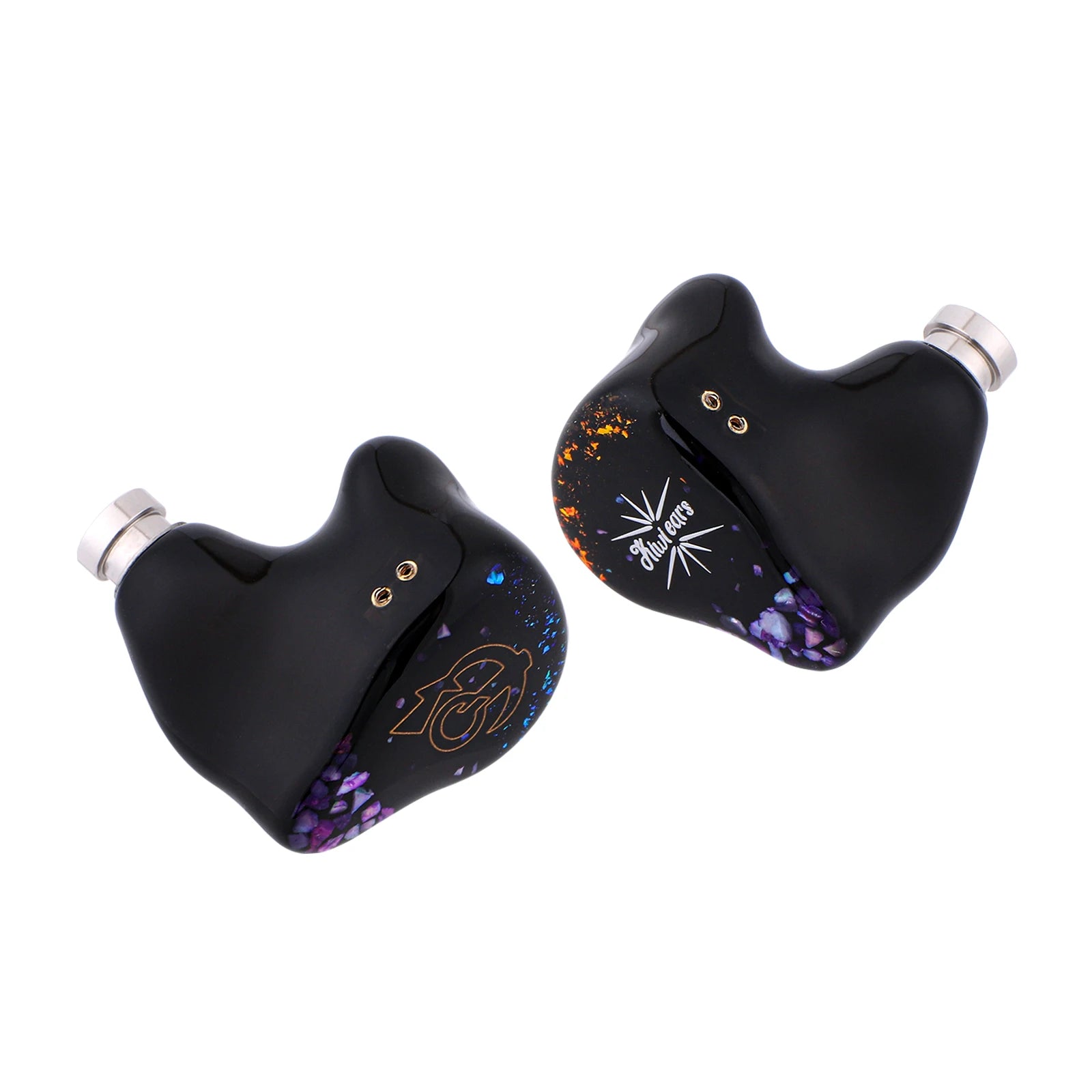 Pre-order Linsoul Kiwi Ears x HBB Punch 1DD + 2BA + 2EST Basshead IEM Hifi Earphones with Custom Paired Cable for Audiophiles