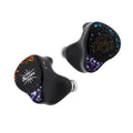Pre-order Linsoul Kiwi Ears x HBB Punch 1DD + 2BA + 2EST Basshead IEM Hifi Earphones with Custom Paired Cable for Audiophiles