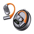 Tecsire OWS Bluetooth Earphones Earhook Wireless Earbuds Hifi Stereo ENC Mic for Sports Audio Book