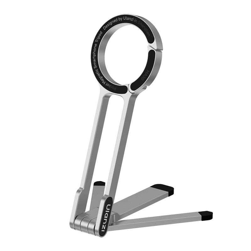 Ulanzi MA30 Magnetic Carabiner Mini Phone Tripod