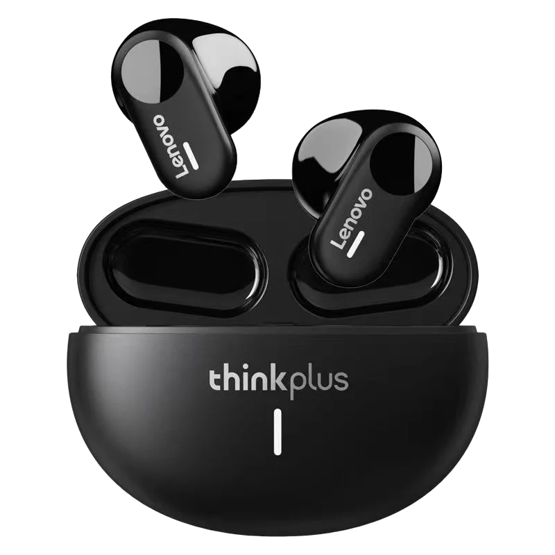 New Original Lenovo LP19  Bluetooth 5.1 Earphones TWS Sports Headphones Wireless In-Ear Earbuds Dual HD Microphone Headset