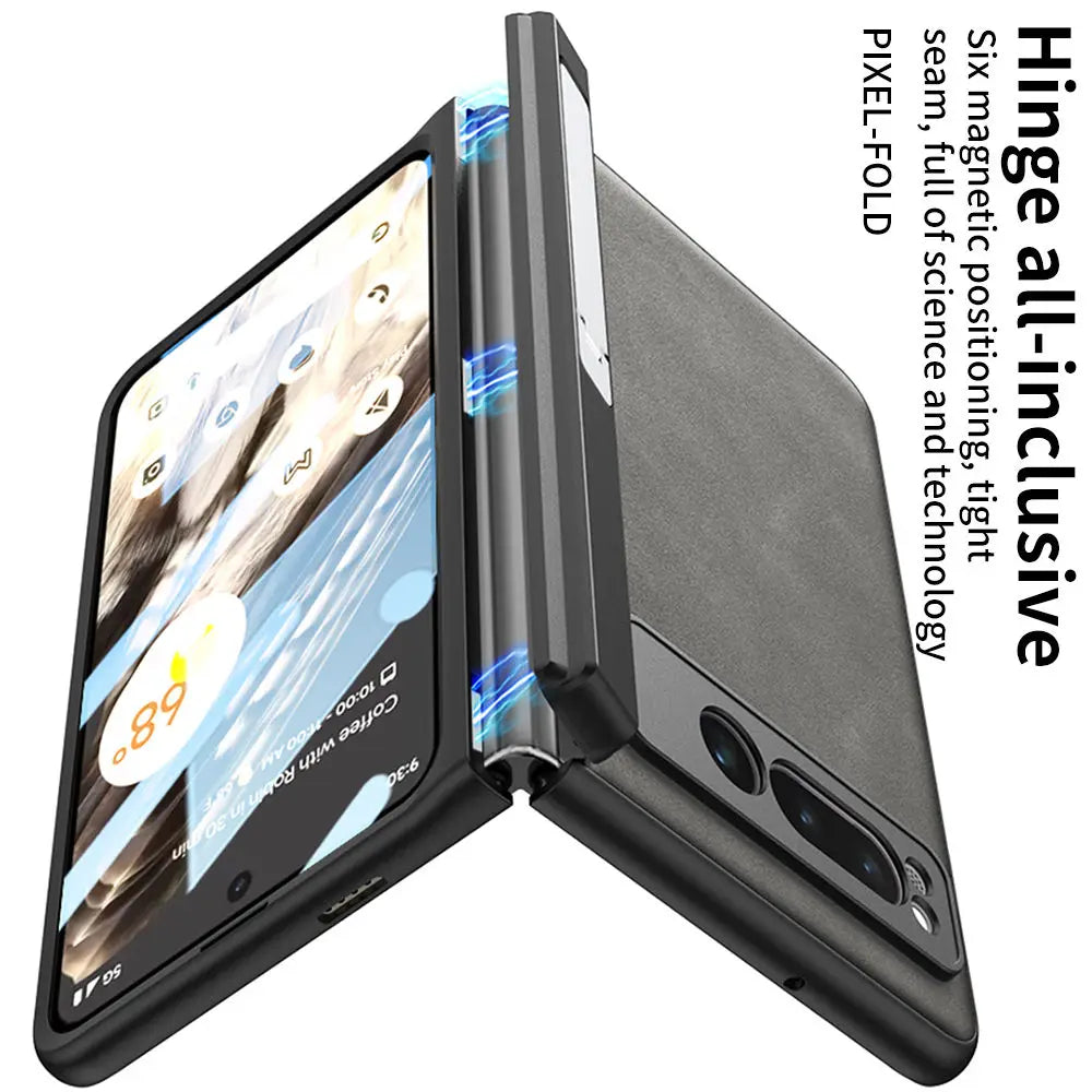 WeFor Flip Case for Google Pixel Fold
