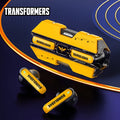 Transformers TF-T01 TWS Bluetooth 5.3 Wireless Earphones