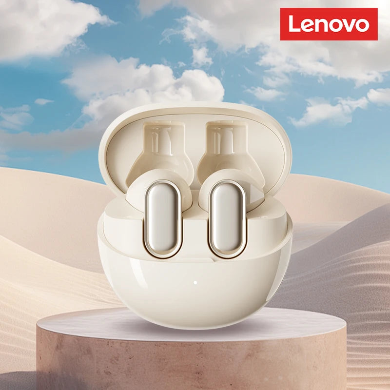 Original Lenovo LP19 PRO TWS Wireless Upgrade Bluetooth Earphones HiFi Sound Music Touch Earbuds Long Standby Gaming Headset New