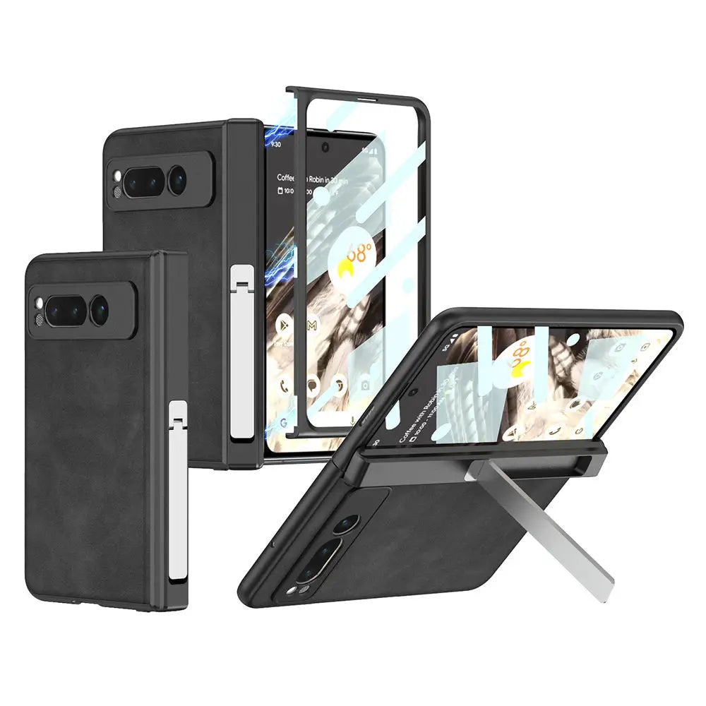 WeFor Flip Case for Google Pixel Fold