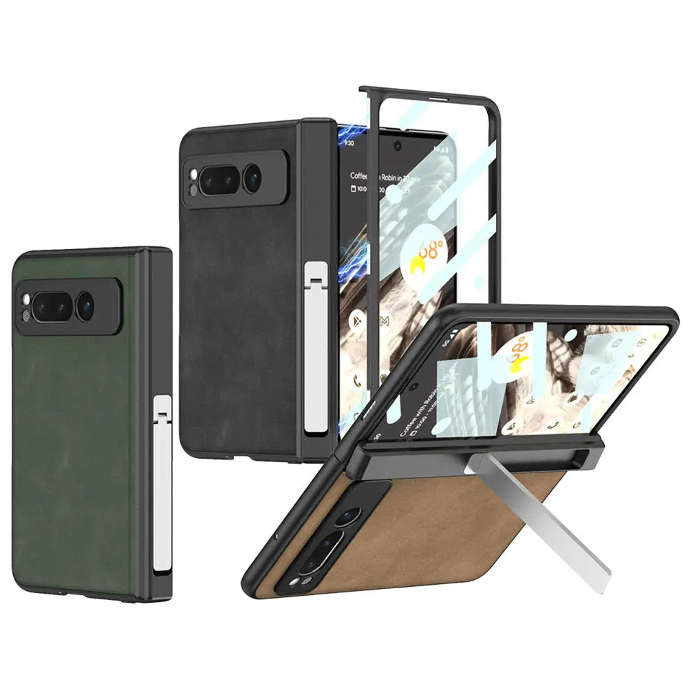 WeFor Flip Case for Google Pixel Fold