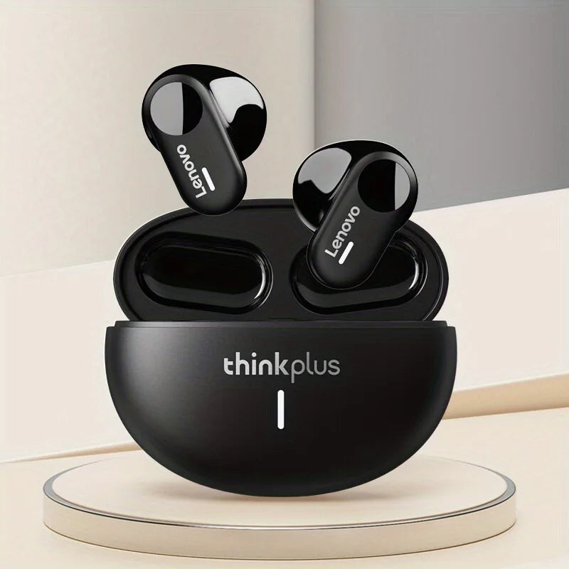 New Original Lenovo LP19  Bluetooth 5.1 Earphones TWS Sports Headphones Wireless In-Ear Earbuds Dual HD Microphone Headset