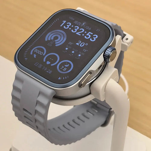 2025 New HUAWEI Watch Fit 4 Pro Smartwatch 1.82 inch AMOLED Display Sapphire Glass ECG Compatible with iOS & Android Support NFC