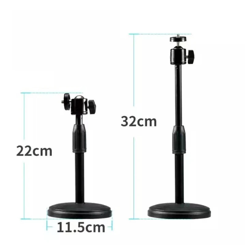 Desk Webcam Support Stand