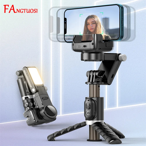 360 FANGTUOSI Q Handheld Smartphone Gimbal