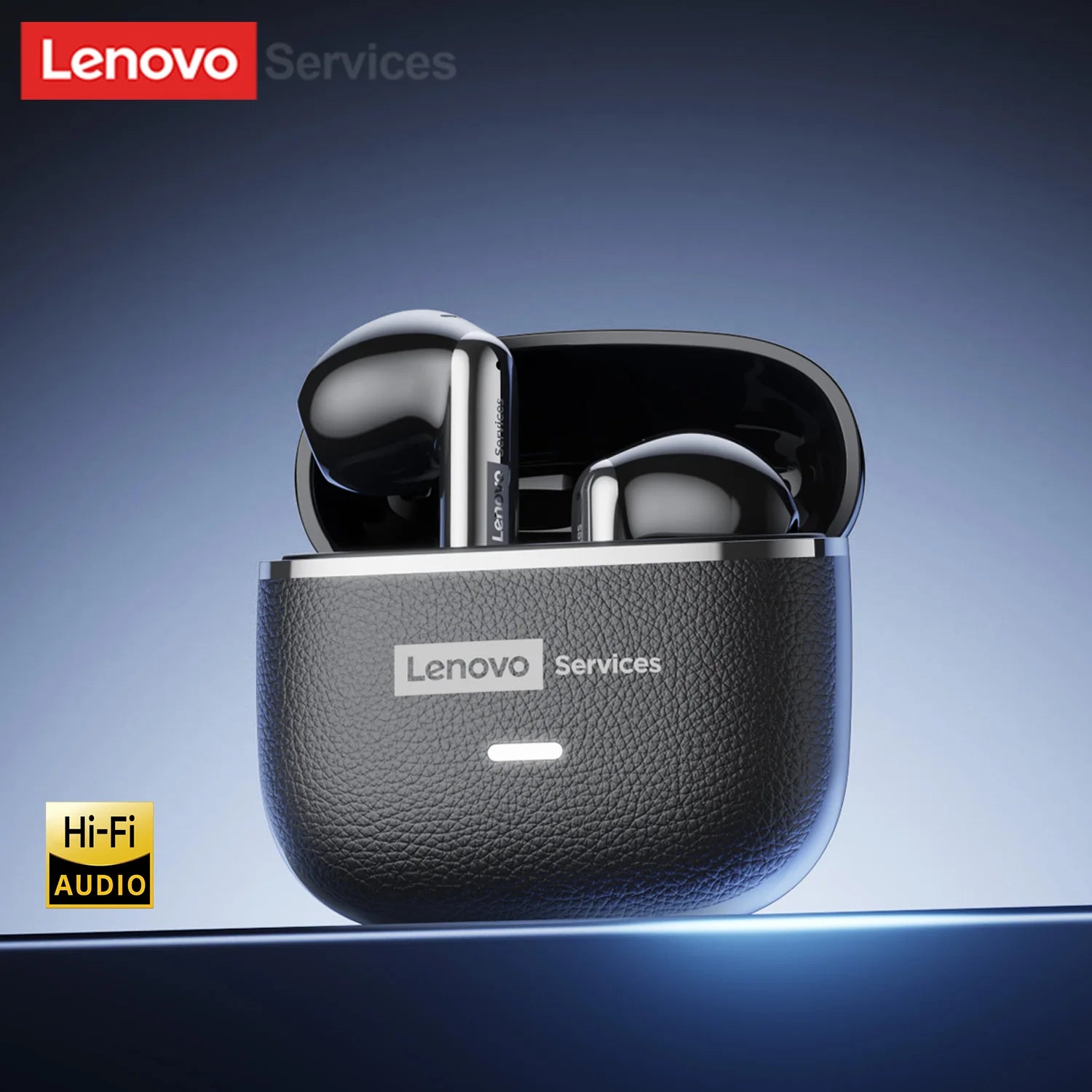Lenovo LE230 Wireless Bluetooth 6.0 Earphones In-Ear High Sports Headphones Long Endurance Gaming Esports Earbuds 2026 New Model