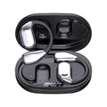 Tecsire Wireless Earbuds OWS Earphones Bluetooth Ear Hook HiFi Stereo Waterproof For Sports Fitness