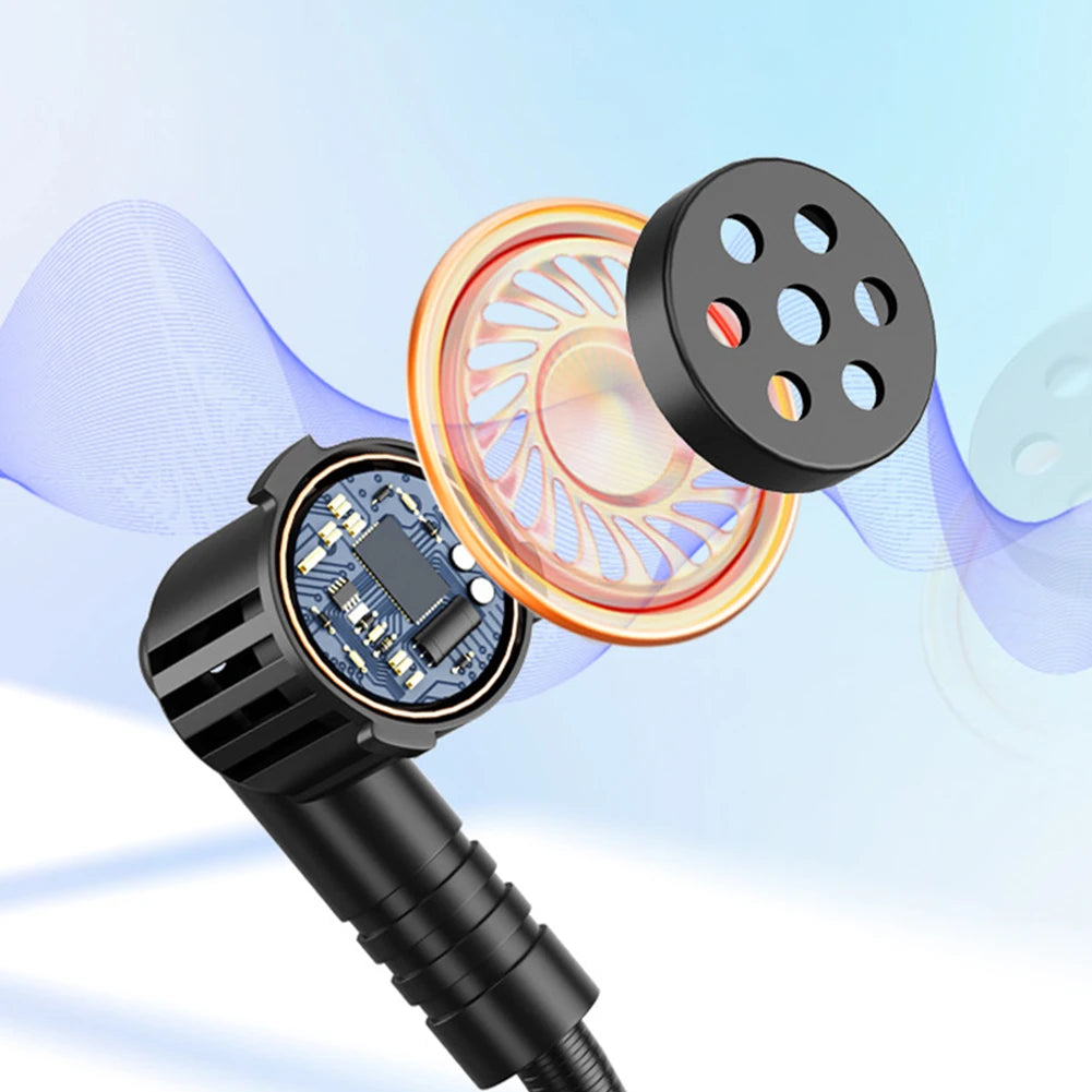 2.4G Wireless Handheld Headset Mic System Long Range Voice Amplifier for Stage Speakers 2-in-1 Microphone for Teaching And Speakers