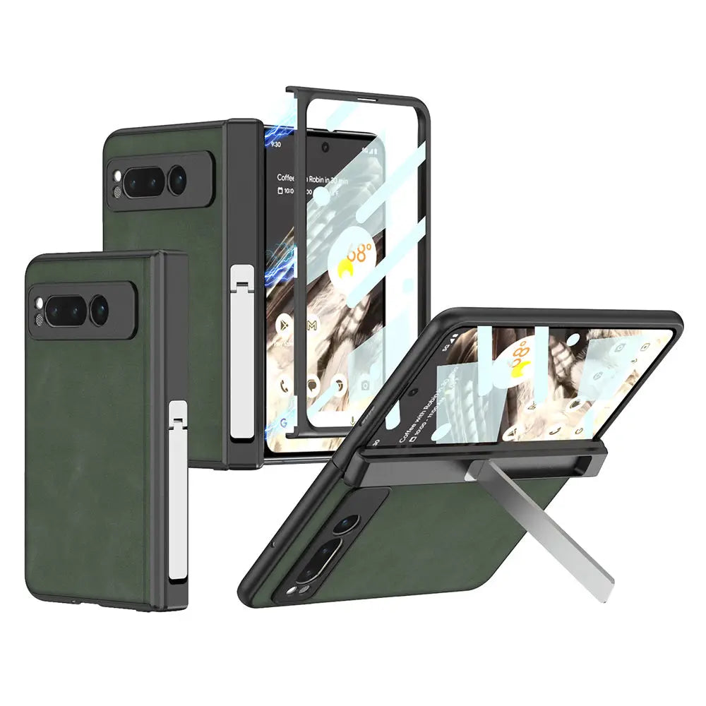 WeFor Flip Case for Google Pixel Fold