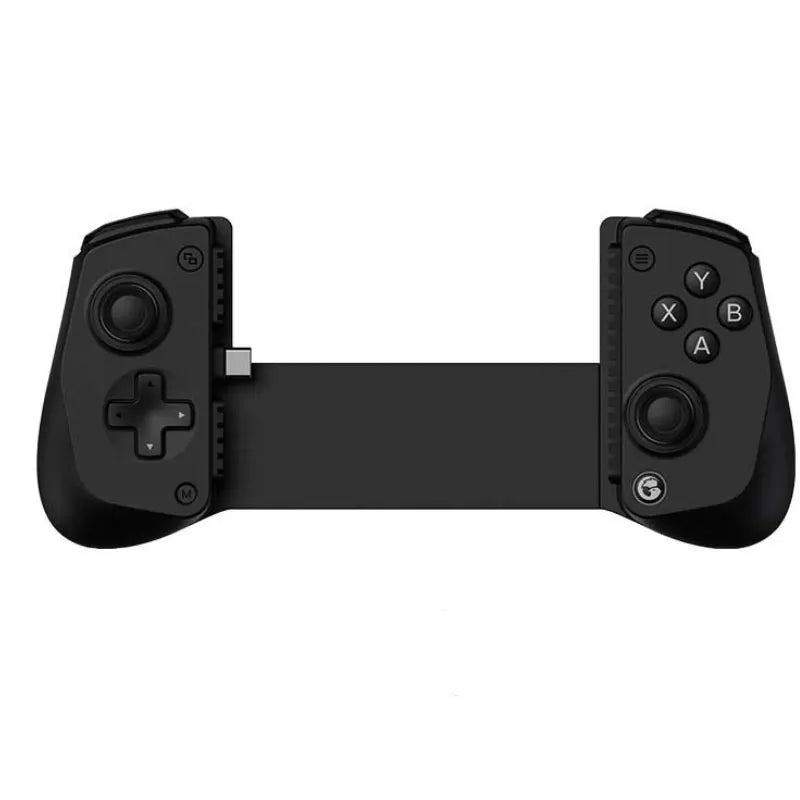 1PCS Stretchable Mobile Game Controller Handle for IOS & Android Type-C Gaming Peripheral Compatible with X5 Lite