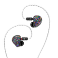 Pre-order XENNS Mangird Top Pro 10 Driver Hybrid IEM Earphone Premium Cable with Interchangeable Connectors