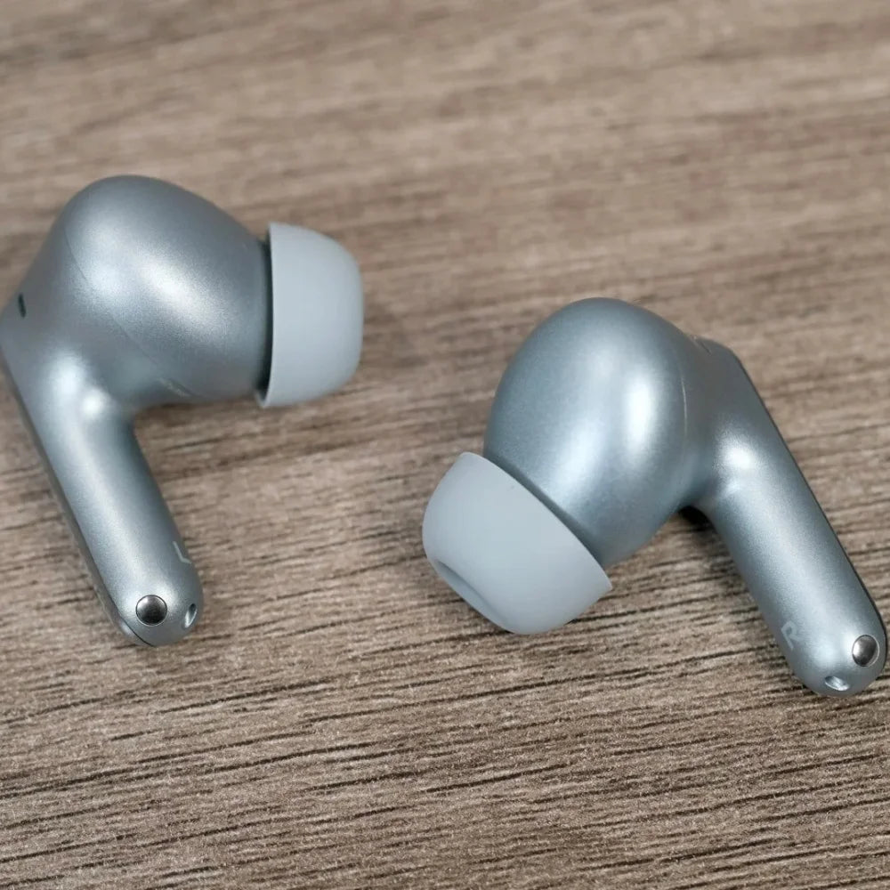 New Xiaomi Redmi Buds 8 Pro Global Version TWS Earphone 55dB Active Noise Cancellation 3 MIC AI Clear Call Dolby Audio Earbuds