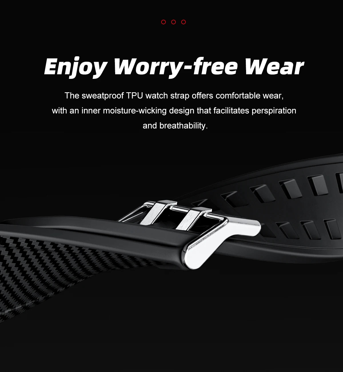 New 3 in 1 Smart Watch for Men With TWS Headset Rugged Military Bluetooth Call Fitness Tracker IP67 Waterproof for Android iOS