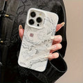 CHUBAN TPU Case iPhone17 16 15 14 13 12 11Plus Pro Max case