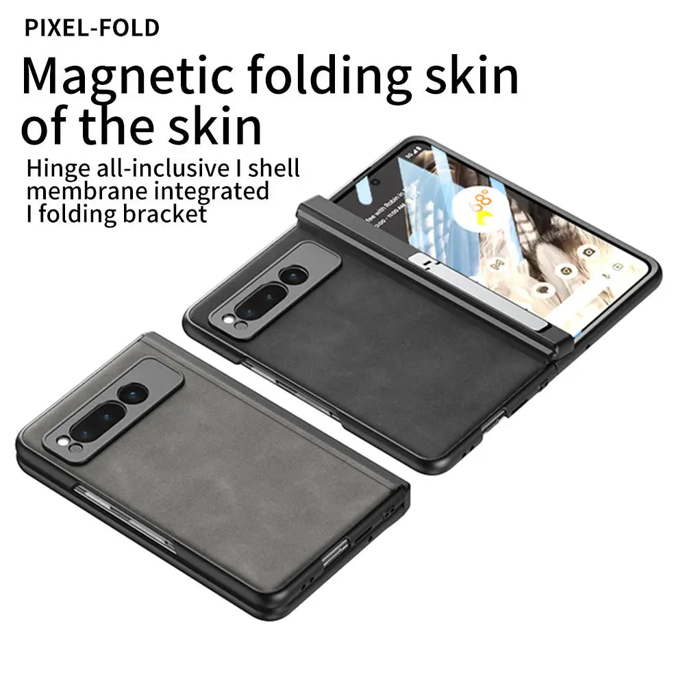 WeFor Flip Case for Google Pixel Fold