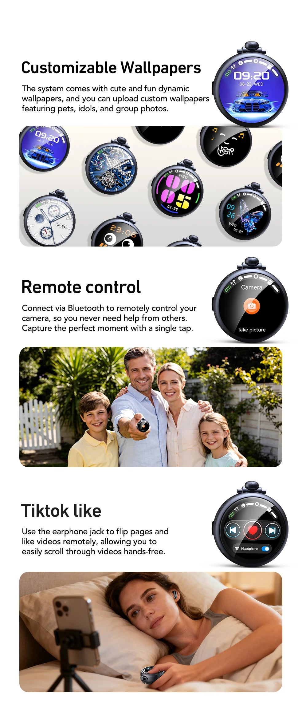 Ai Translation Smart Assistant HTC NE71 Wireless Bluetooth Earphones Headphones Full HD LCD Display Headset Music Sports Earbuds