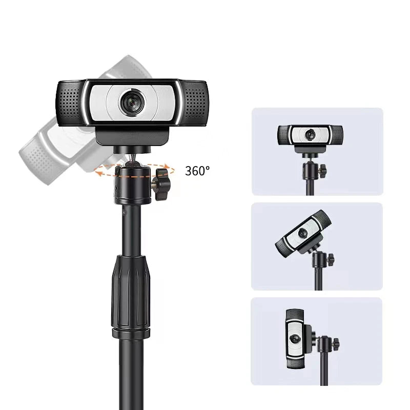 Desk Webcam Support Stand