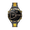 New Blackview W90 Pro GPS Smart Watch 1.43" HD AMOLED Display, 900mAh/ 20Days Standby Bluetooth Waterproof Sport Watch for Men
