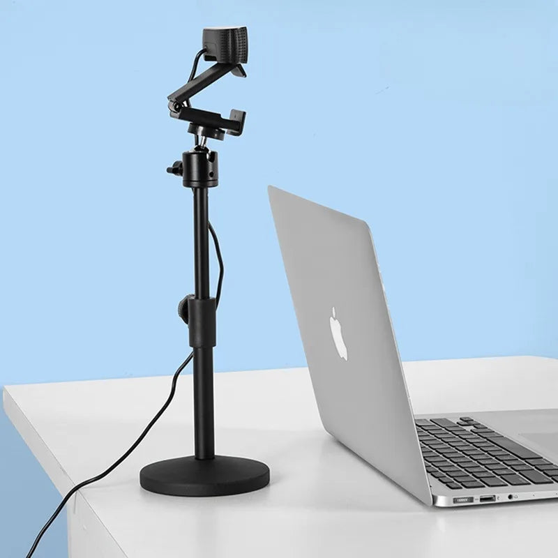 Desktop Webcam Support Stand