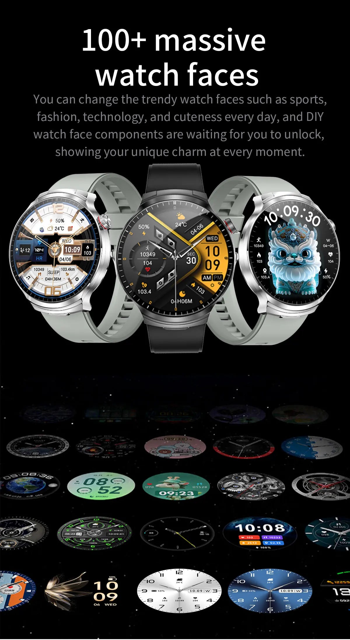 2026 T-REX3 New 2 in 1 Smartwatch With Earbuds Smartwatch TWS Bluetooth Earphone Heart Rate Blood Oxygen Monitor Sports Watch