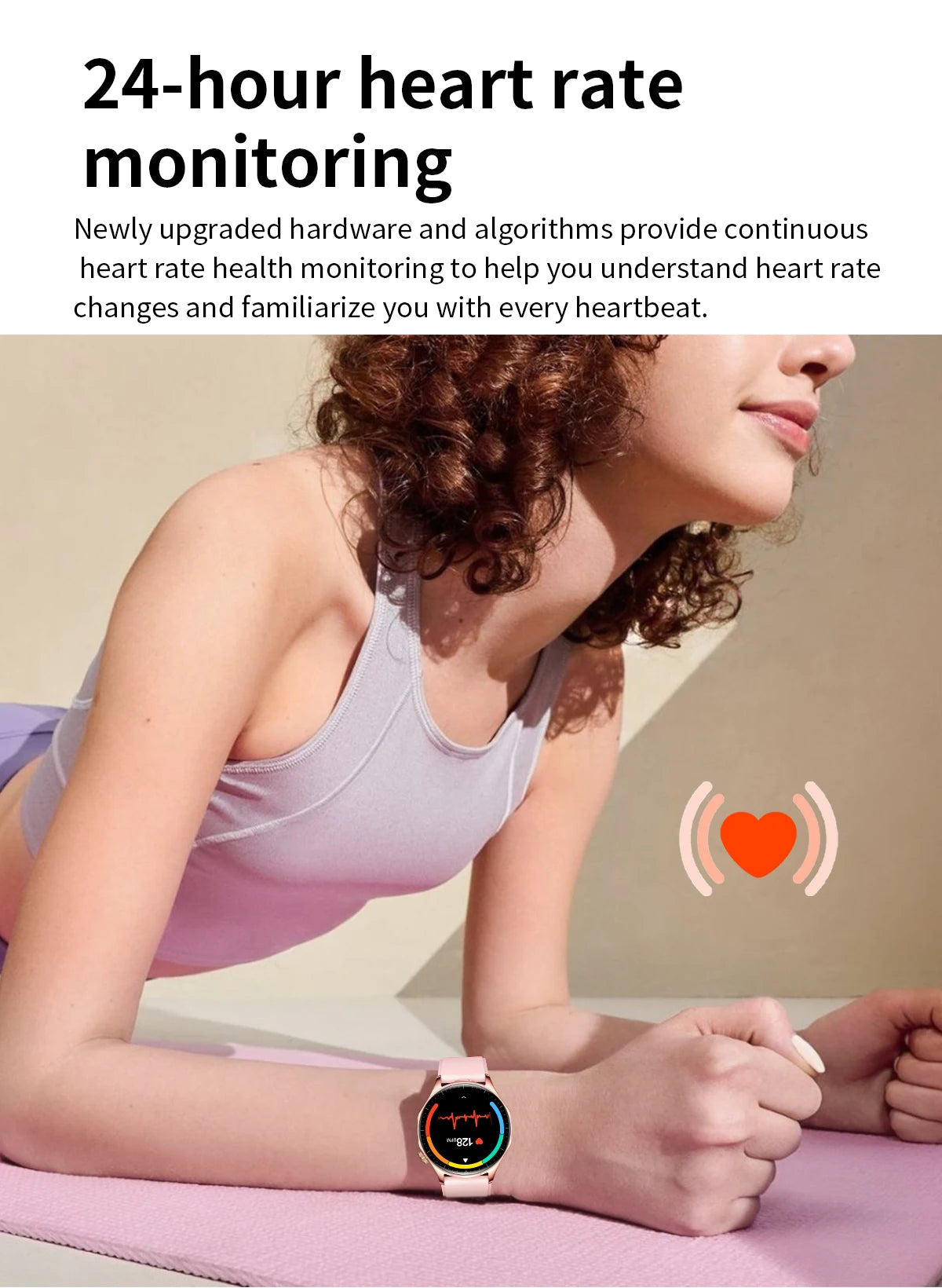 2026 new 2-In-1 TWS Headset Smart Watch 1.43" Women Men Sport Fitness motion Tracker Watches Earphone Music Smartwatch