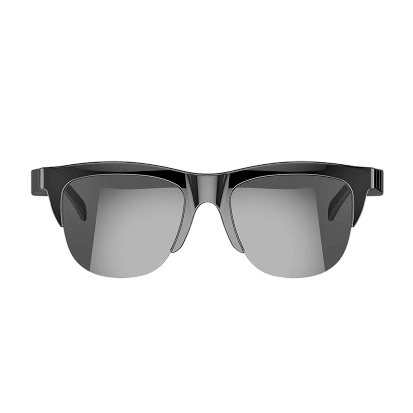 2025 Smart Glasses – Wireless Calls, Music Playback, Voice Assistant & Blue Light Blocking (Unisex)